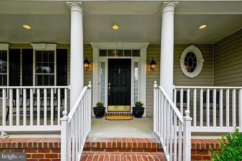 913 ENFIELD WAY Severn, MD 21144