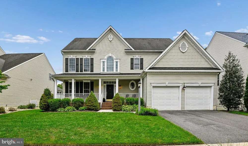 913 ENFIELD WAY Severn, MD 21144