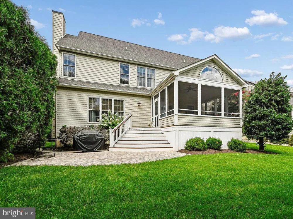 913 ENFIELD WAY Severn, MD 21144