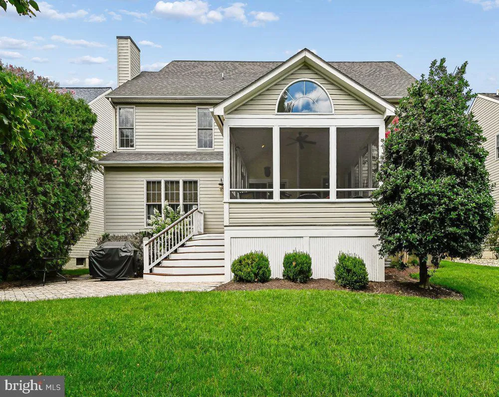 913 ENFIELD WAY Severn, MD 21144