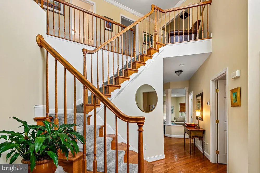 913 ENFIELD WAY Severn, MD 21144