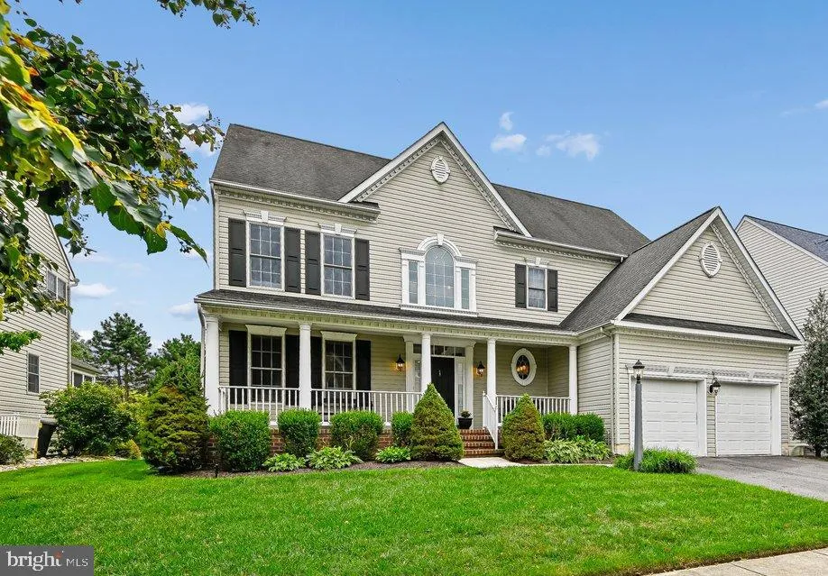 913 ENFIELD WAY Severn, MD 21144