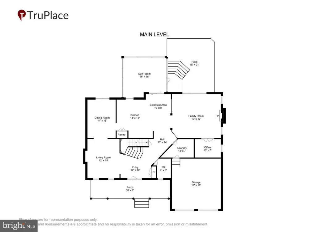 913 ENFIELD WAY Severn, MD 21144