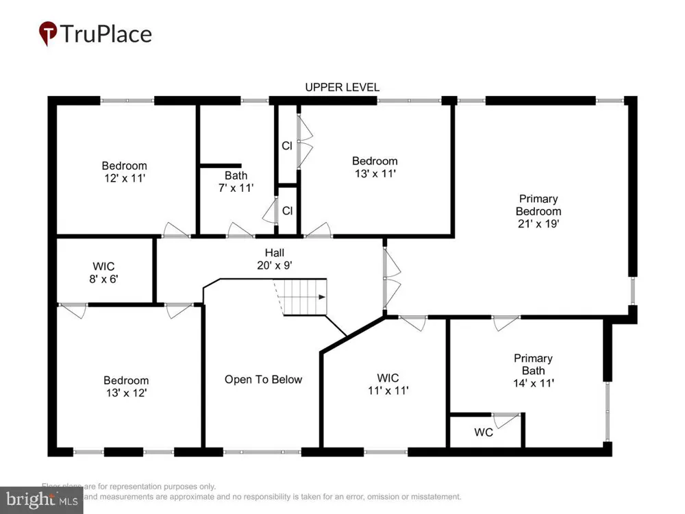 913 ENFIELD WAY Severn, MD 21144