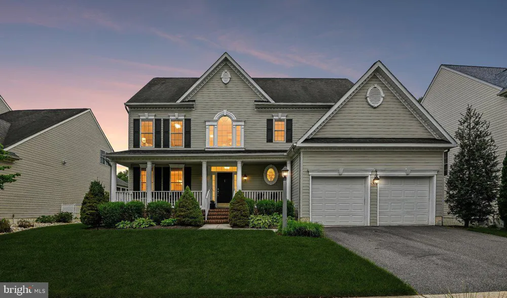913 ENFIELD WAY Severn, MD 21144