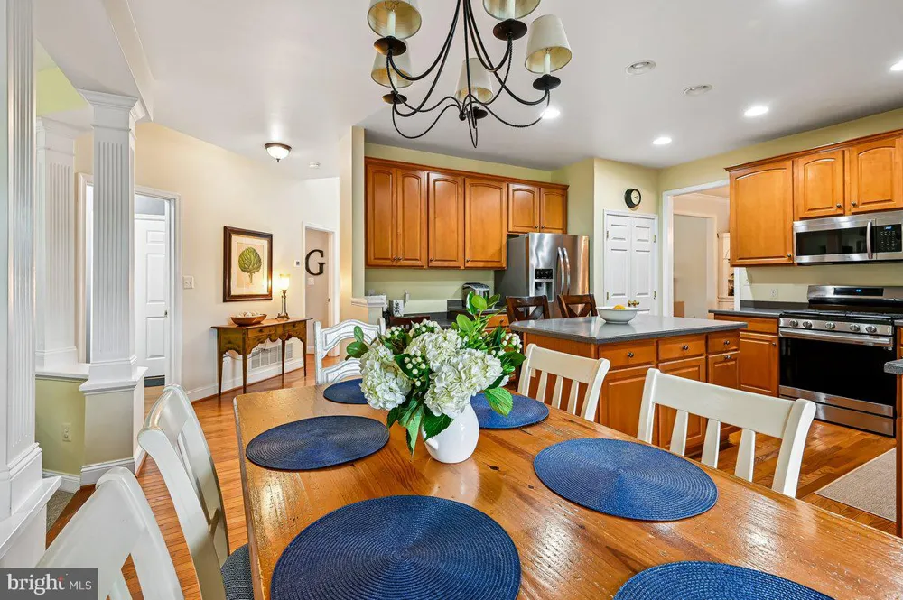 913 ENFIELD WAY Severn, MD 21144