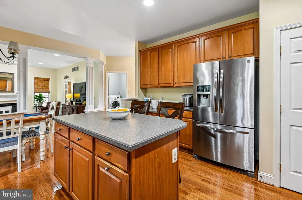 913 ENFIELD WAY Severn, MD 21144