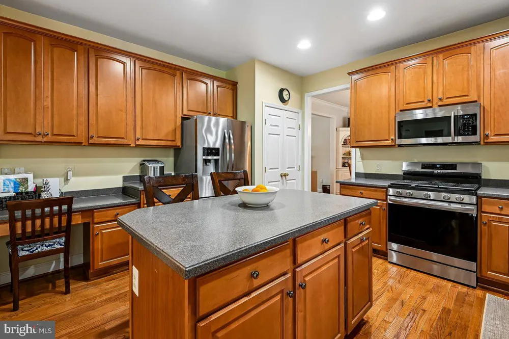 913 ENFIELD WAY Severn, MD 21144