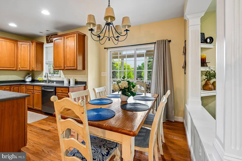 913 ENFIELD WAY Severn, MD 21144