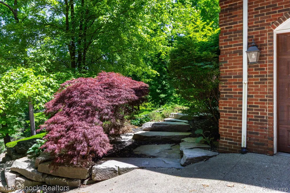6604 College Park Drive Springfield Charter Township, MI 48346