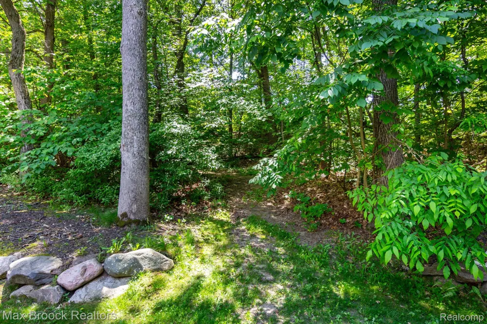6604 College Park Drive Springfield Charter Township, MI 48346