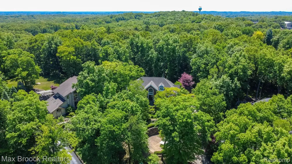 6604 College Park Drive Springfield Charter Township, MI 48346