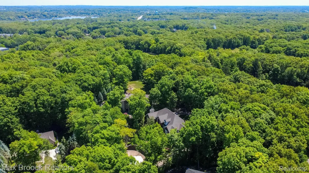 6604 College Park Drive Springfield Charter Township, MI 48346