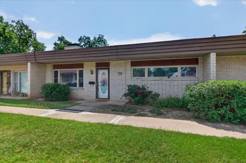 1344 S Osage Avenue #1344