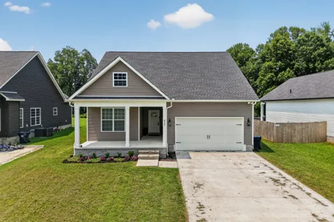 435 Colvert Lake Rd