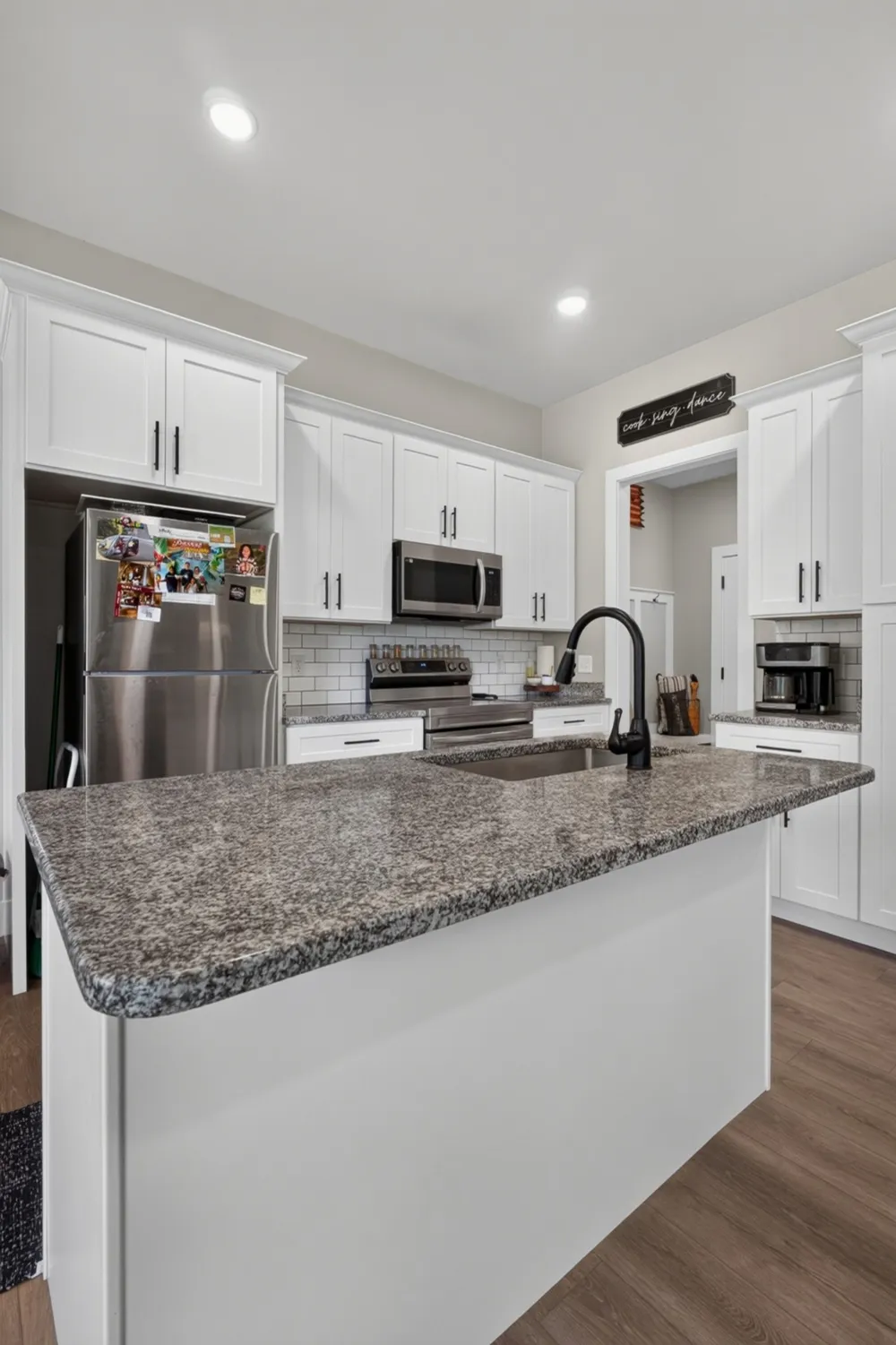 435 Colvert Lake Rd Smithville, TN 37166