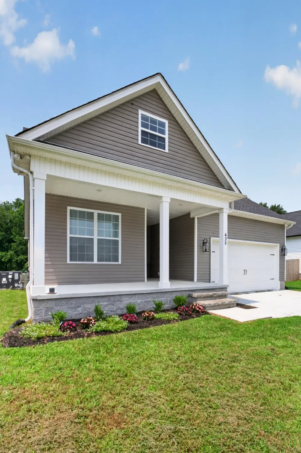 435 Colvert Lake Rd Smithville, TN 37166