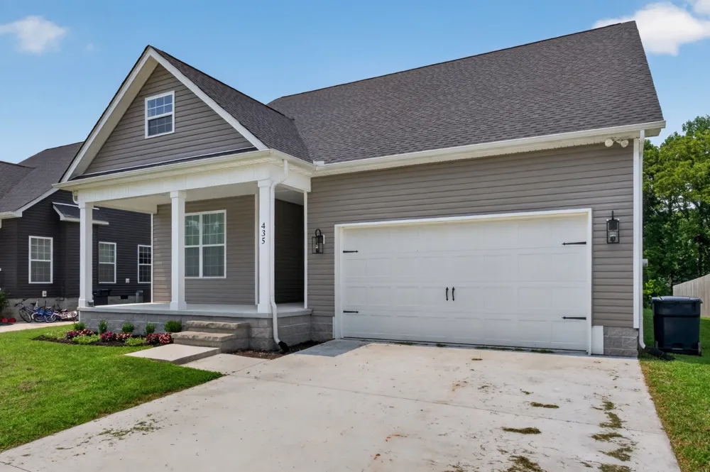 435 Colvert Lake Rd Smithville, TN 37166