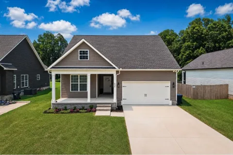 435 Colvert Lake Rd