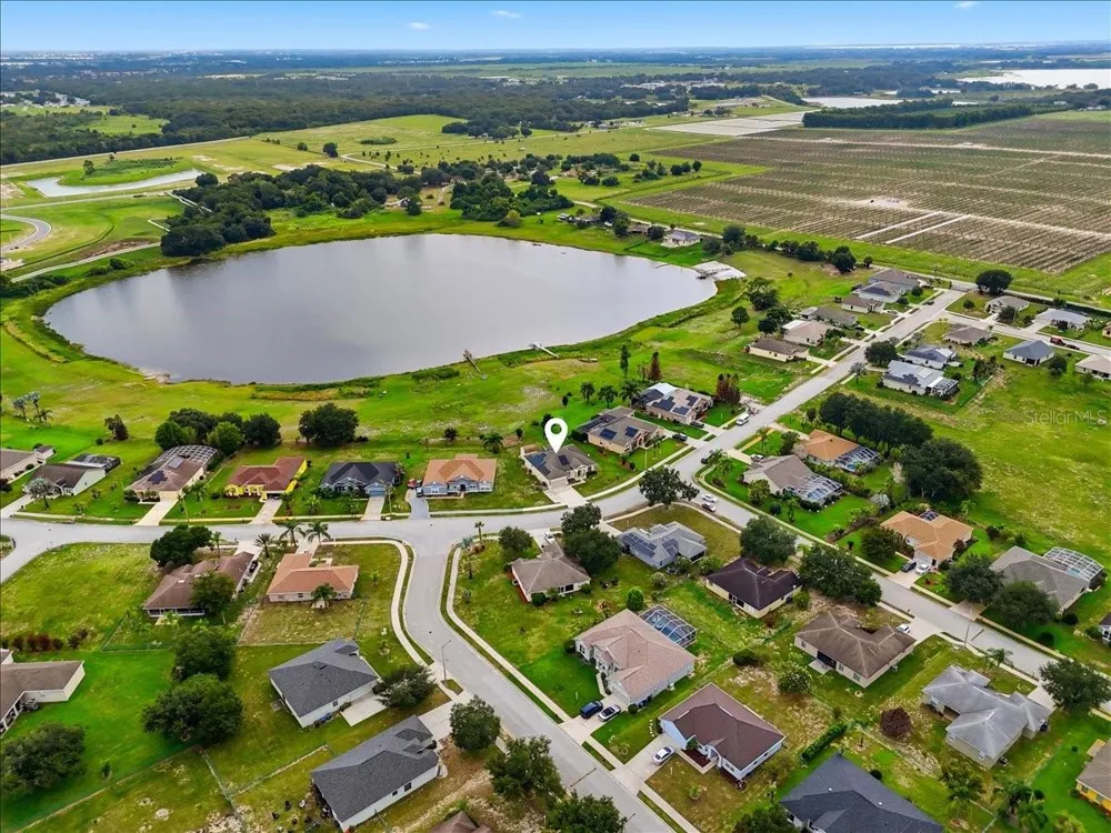 4387 DINNER LAKE BOULEVARD Lake Wales, FL 33859
