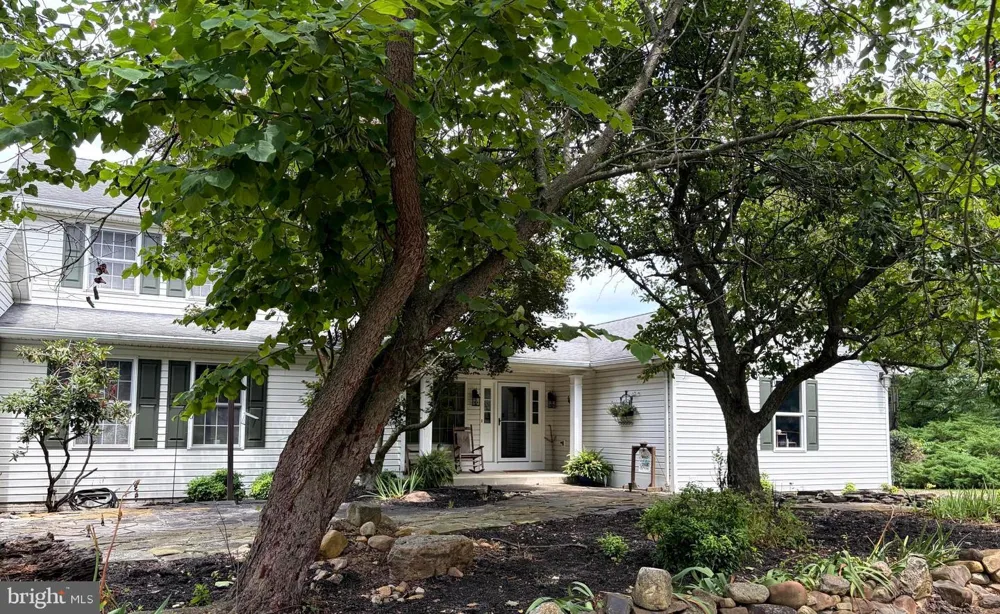 955 STAYMAN DRIVE Falling Waters, WV 25419