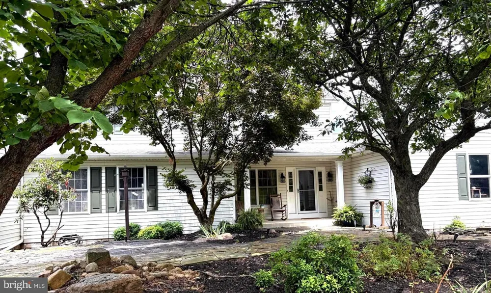 955 STAYMAN DRIVE Falling Waters, WV 25419