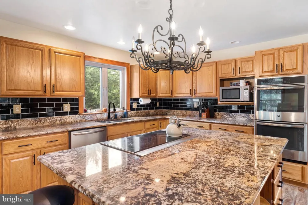 955 STAYMAN DRIVE Falling Waters, WV 25419
