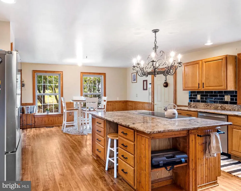 955 STAYMAN DRIVE Falling Waters, WV 25419