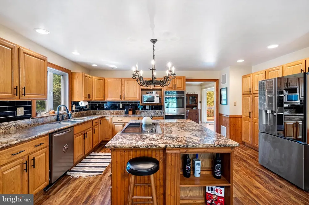 955 STAYMAN DRIVE Falling Waters, WV 25419