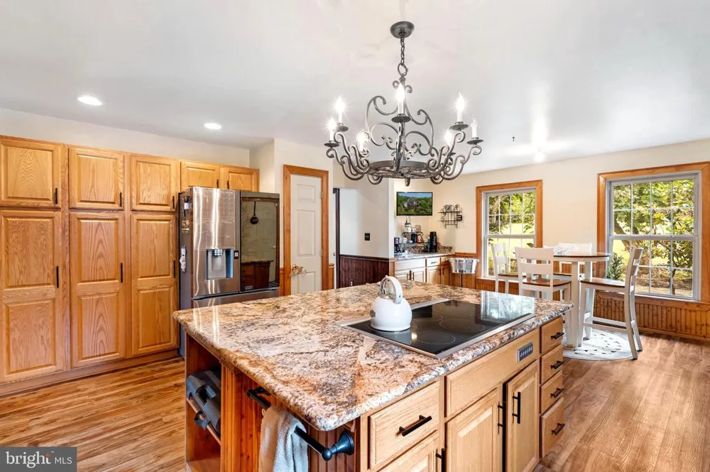 955 STAYMAN DRIVE Falling Waters, WV 25419