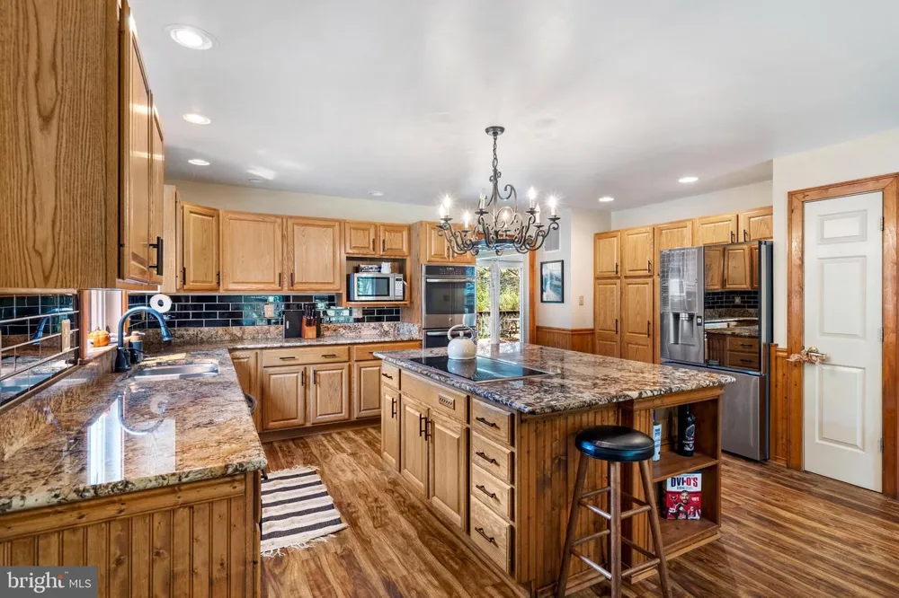 955 STAYMAN DRIVE Falling Waters, WV 25419
