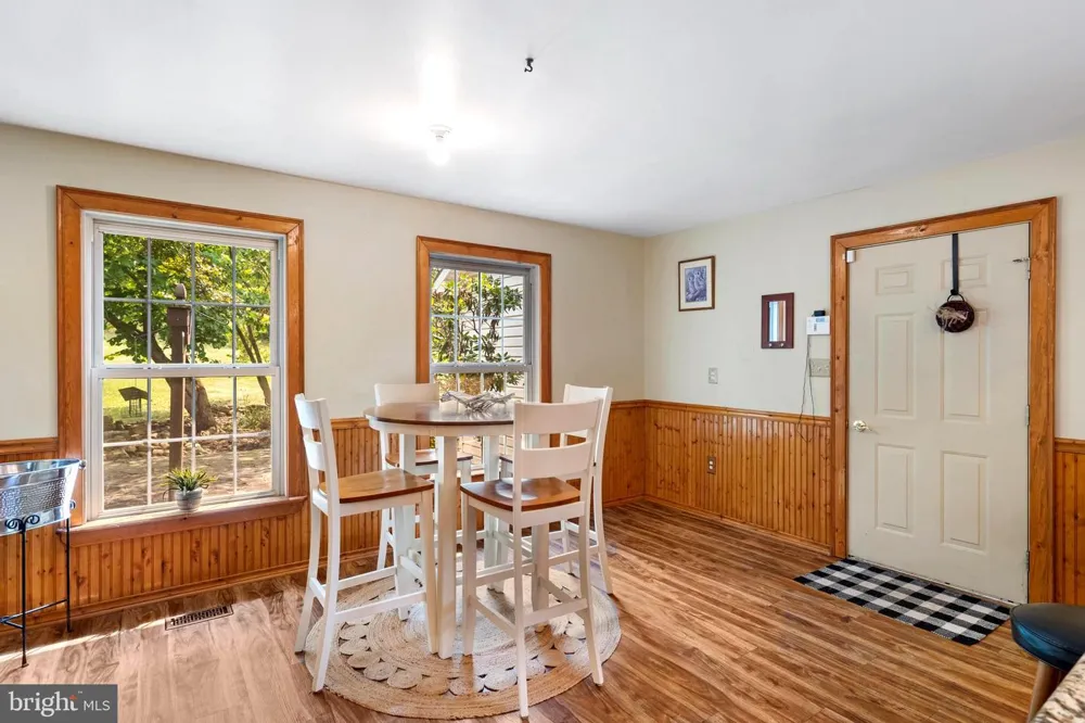 955 STAYMAN DRIVE Falling Waters, WV 25419
