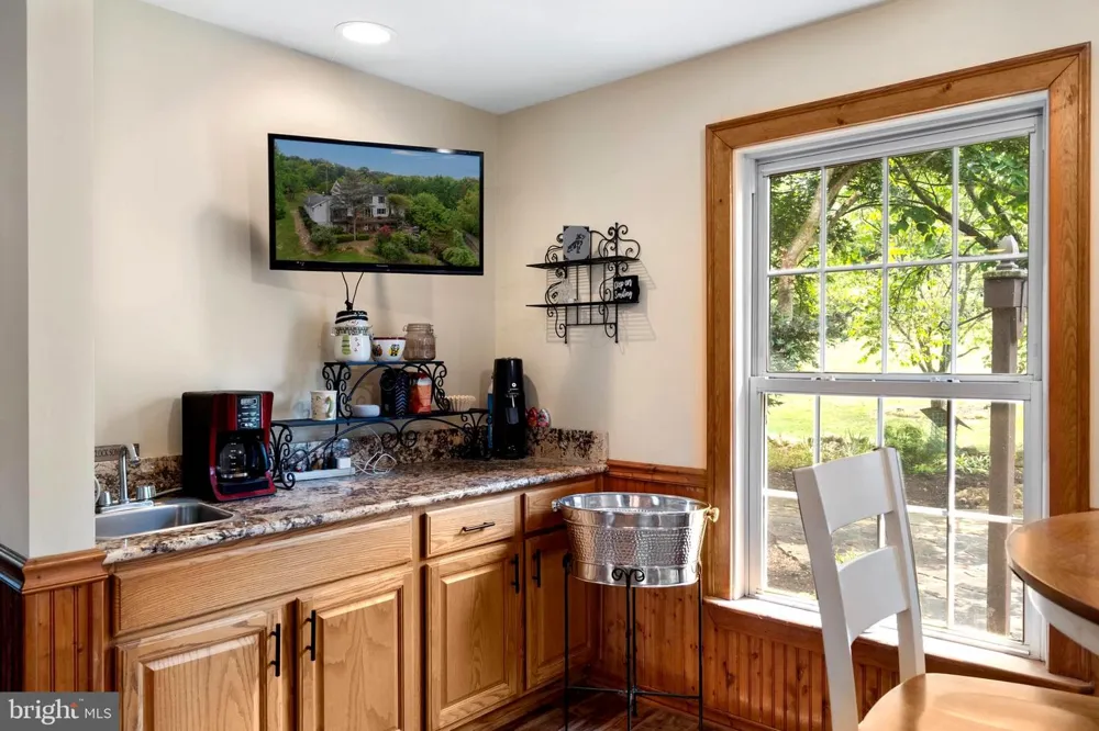 955 STAYMAN DRIVE Falling Waters, WV 25419