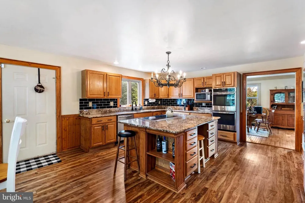 955 STAYMAN DRIVE Falling Waters, WV 25419