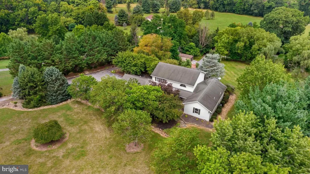 955 STAYMAN DRIVE Falling Waters, WV 25419