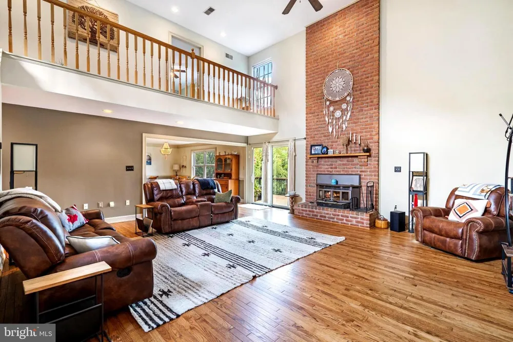 955 STAYMAN DRIVE Falling Waters, WV 25419
