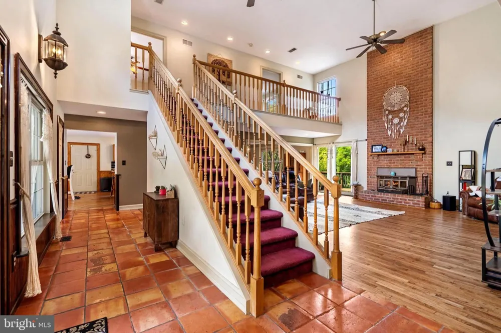 955 STAYMAN DRIVE Falling Waters, WV 25419