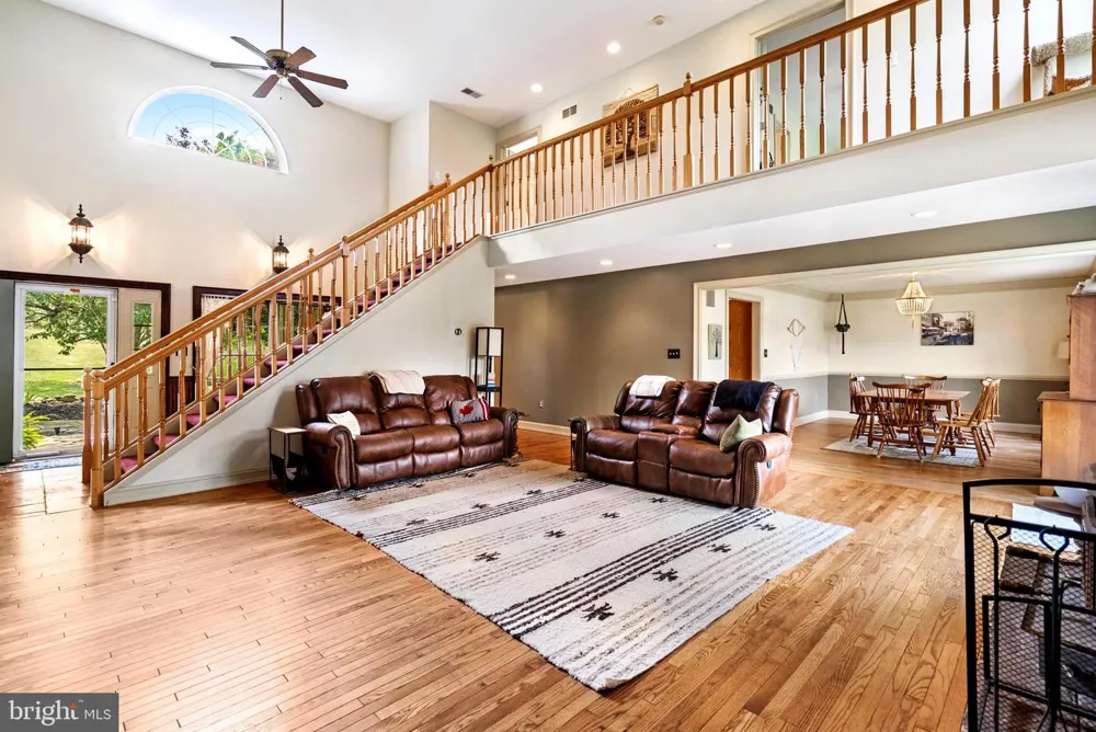 955 STAYMAN DRIVE Falling Waters, WV 25419