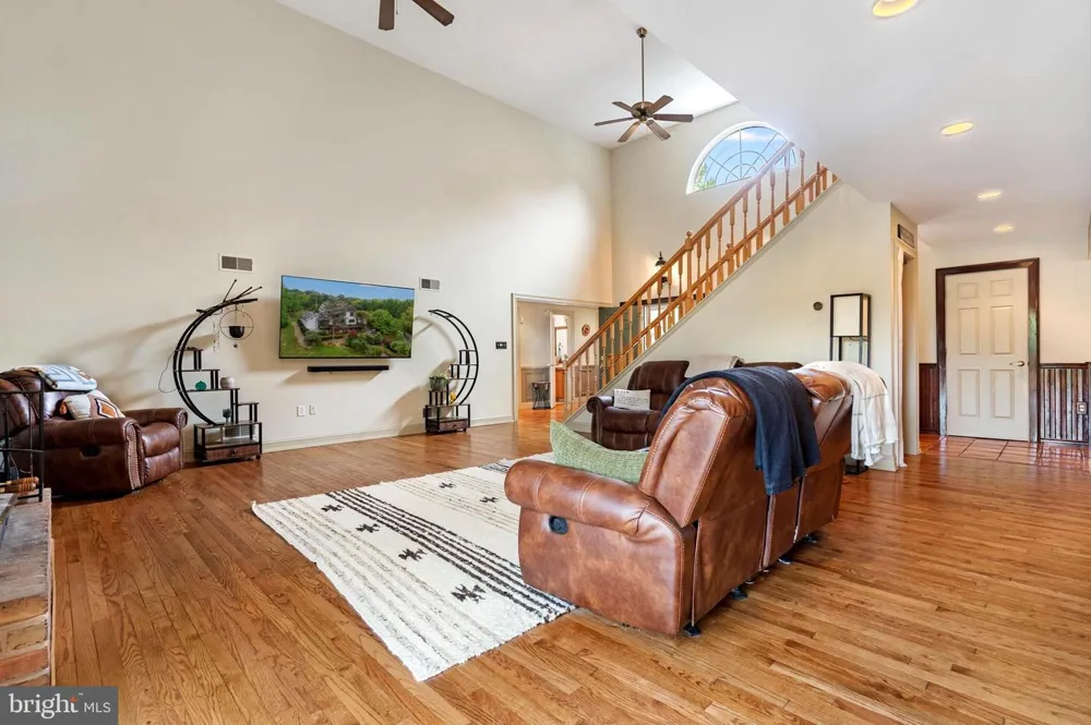 955 STAYMAN DRIVE Falling Waters, WV 25419