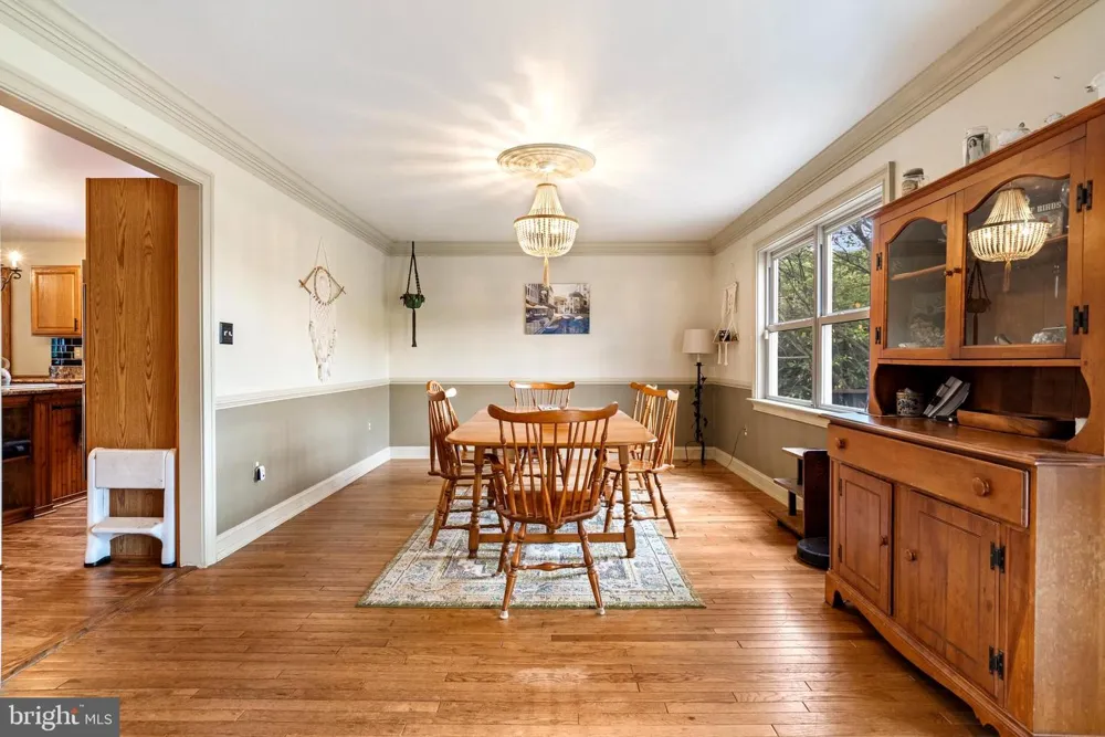 955 STAYMAN DRIVE Falling Waters, WV 25419