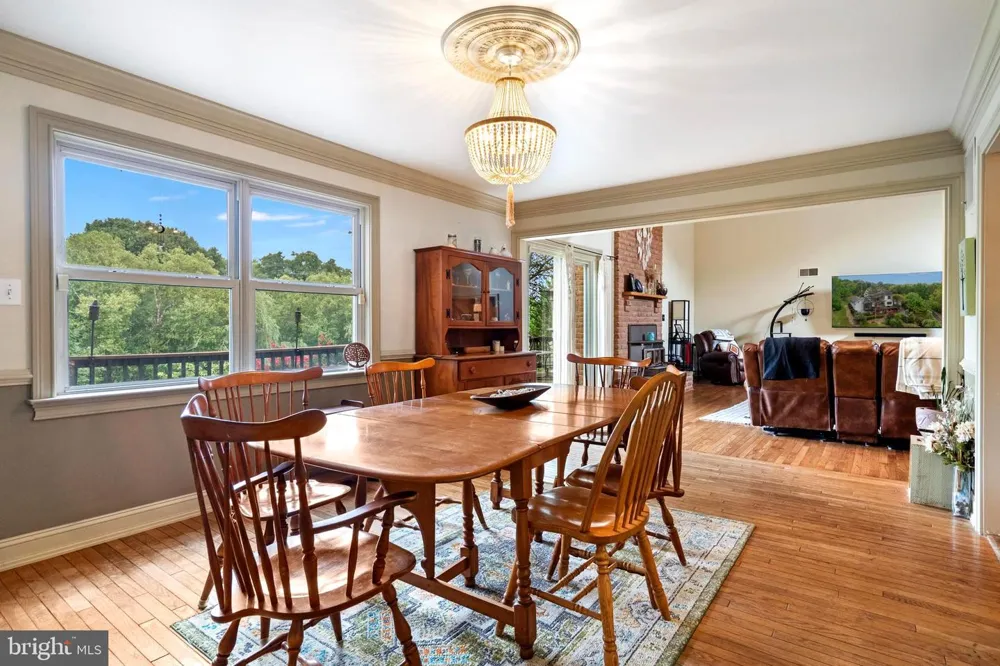 955 STAYMAN DRIVE Falling Waters, WV 25419