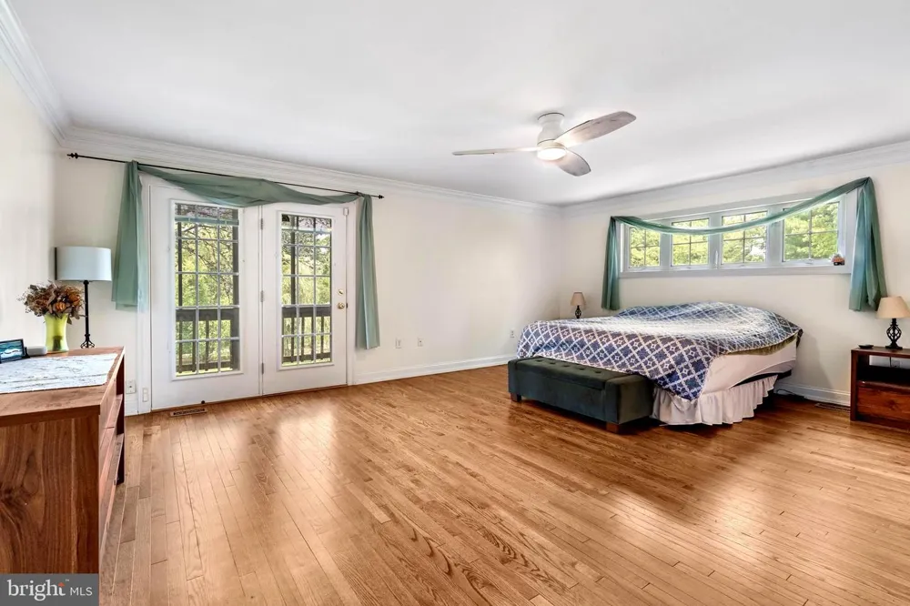 955 STAYMAN DRIVE Falling Waters, WV 25419
