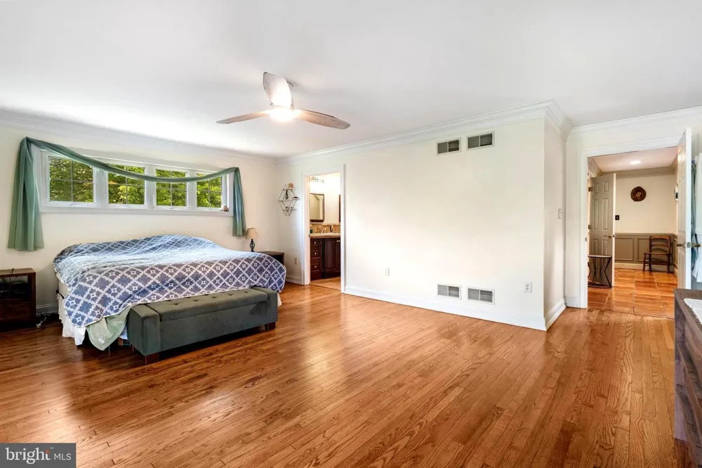 955 STAYMAN DRIVE Falling Waters, WV 25419