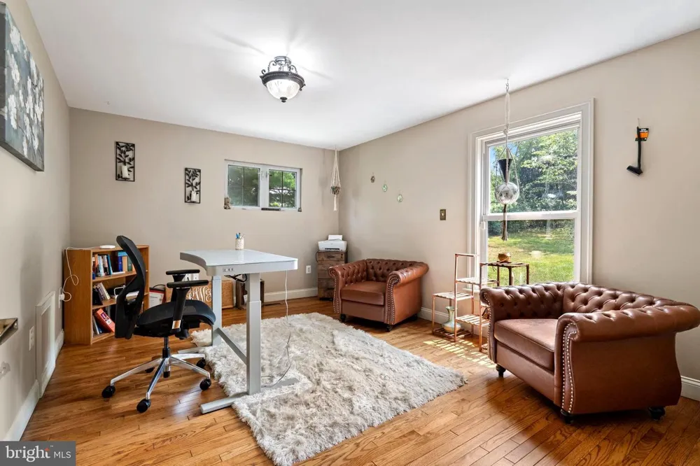 955 STAYMAN DRIVE Falling Waters, WV 25419