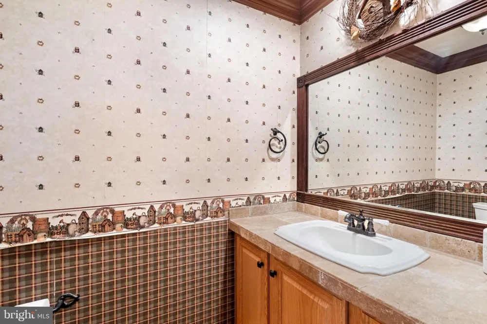 955 STAYMAN DRIVE Falling Waters, WV 25419
