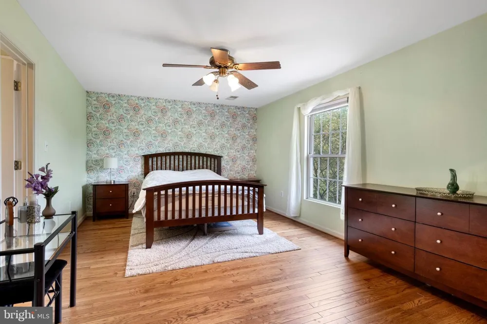 955 STAYMAN DRIVE Falling Waters, WV 25419