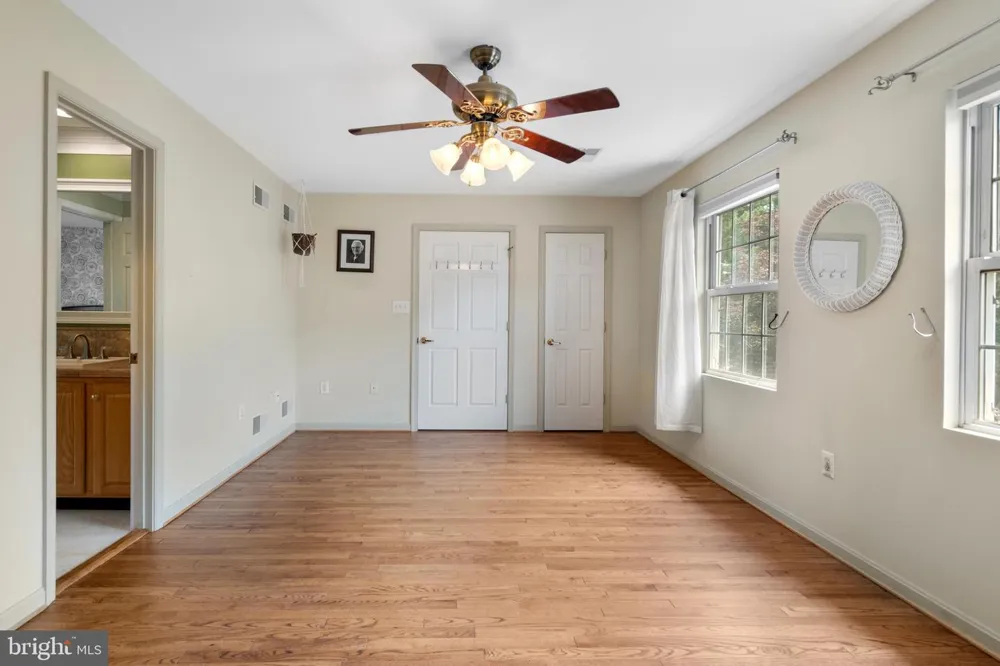 955 STAYMAN DRIVE Falling Waters, WV 25419