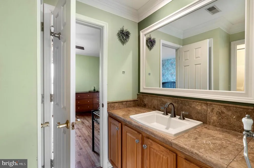 955 STAYMAN DRIVE Falling Waters, WV 25419