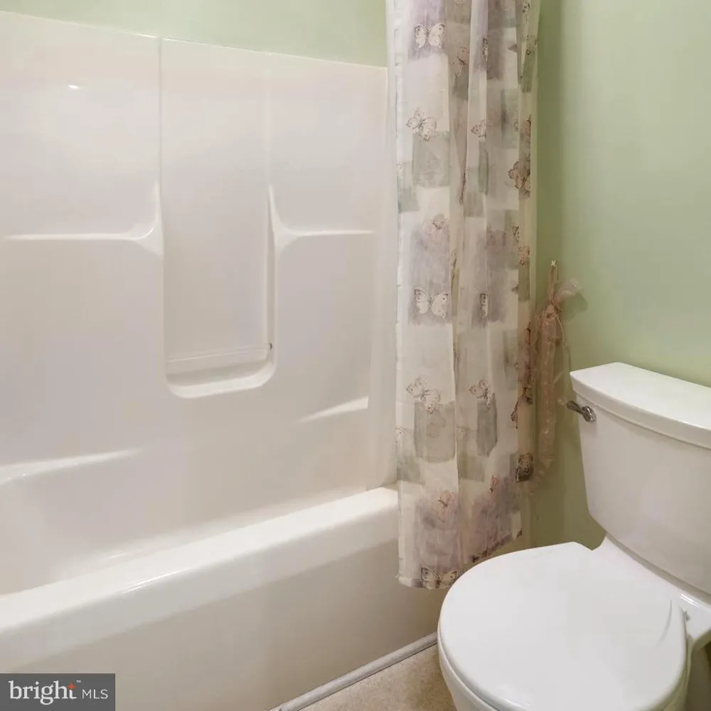955 STAYMAN DRIVE Falling Waters, WV 25419