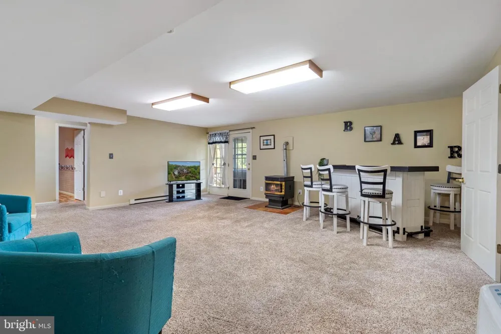 955 STAYMAN DRIVE Falling Waters, WV 25419